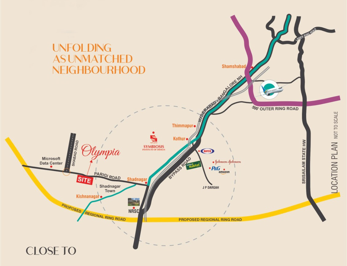KSV Properties-Padmavathi Estates